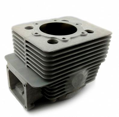 Изображение товара 83R-11311-CER-T Цилиндр для снегоходов YAMAHA Viking 540, Nikasil   OEM: 83R-11311-00-N (X-Power)