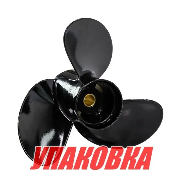 Изображение товара Гребной винт 3x8.5x6.5, Marine Rocket (упаковка из 4 шт.)