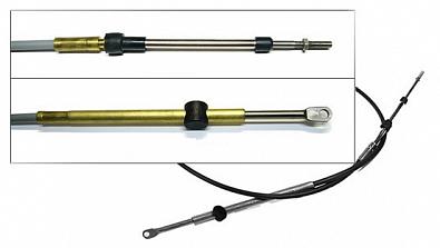 Изображение товара CABLE ASSEMBLY,  Throttle Shift - 11 Feet