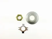 Изображение товара Mercury - Mercruiser 11-31990Q02 Prop Nut Kit