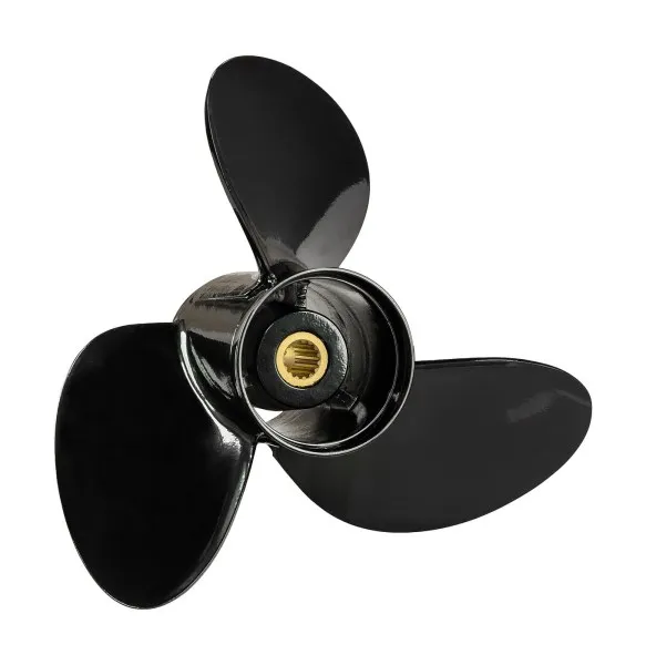 Изображение товара Винт гребной Suzuki DF150-300;3x16x21-1/2, Baeksan