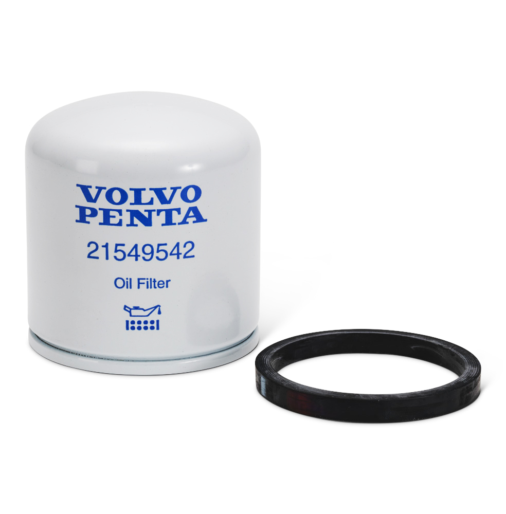 Изображение товара Oil Filter