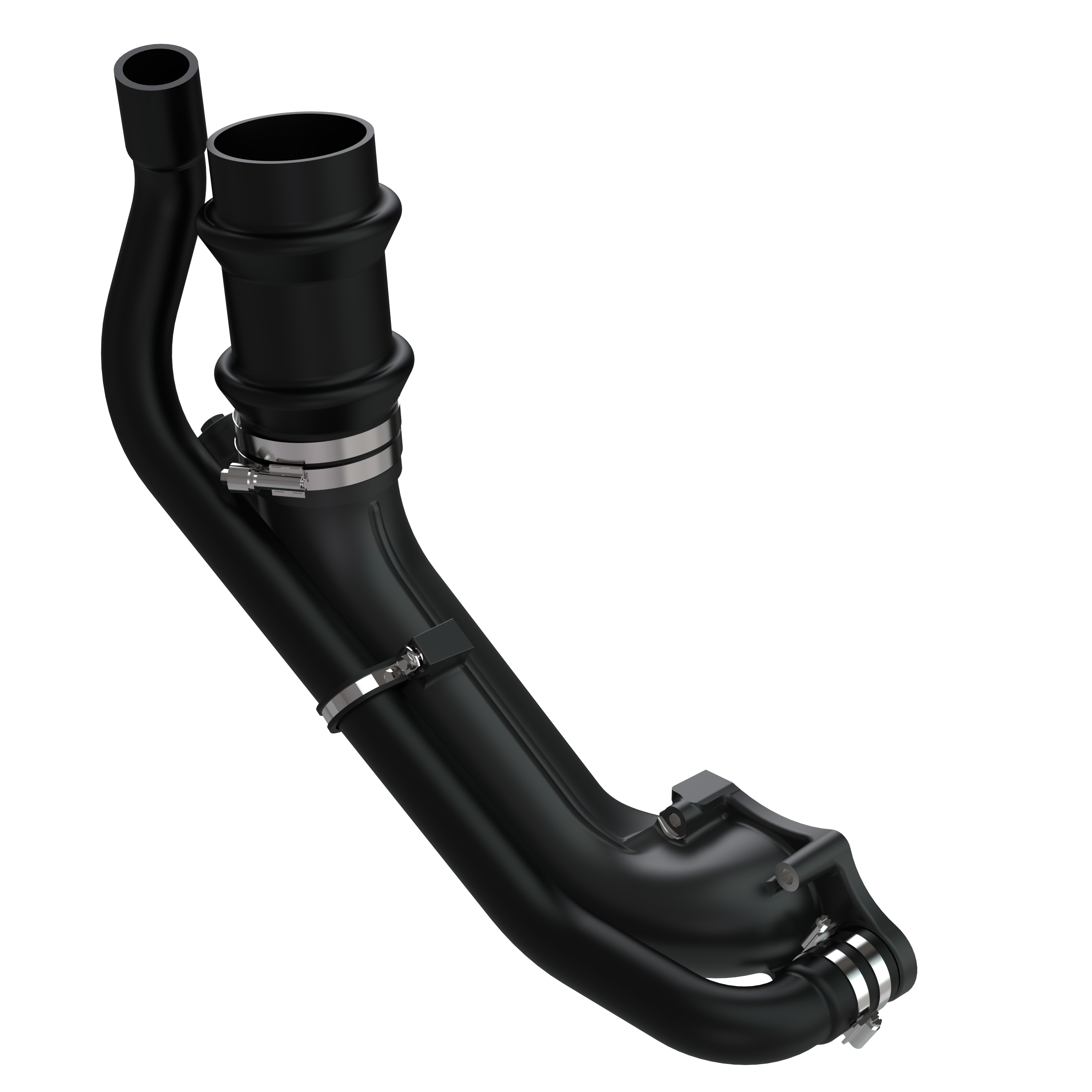 Изображение товара Exhaust Pipe