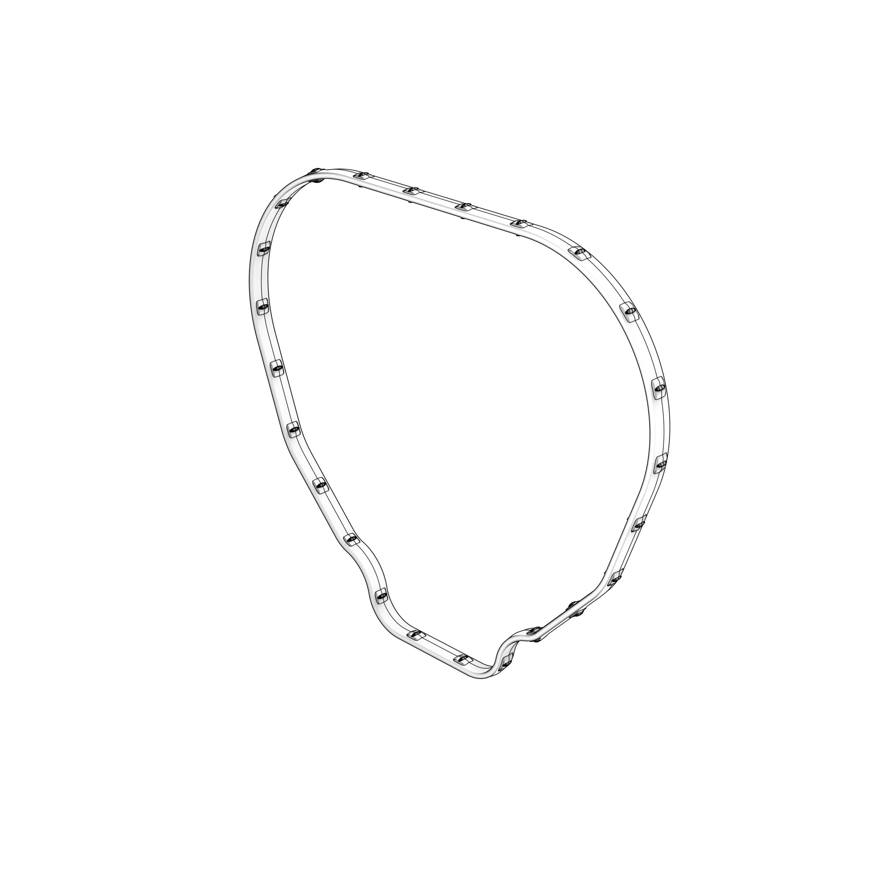 Изображение товара Gasket