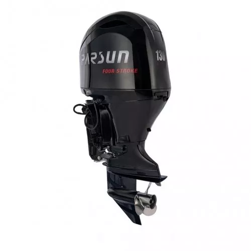Изображение товара Лодочный мотор Parsun F 130 FEX-T-EFI (Парсун)