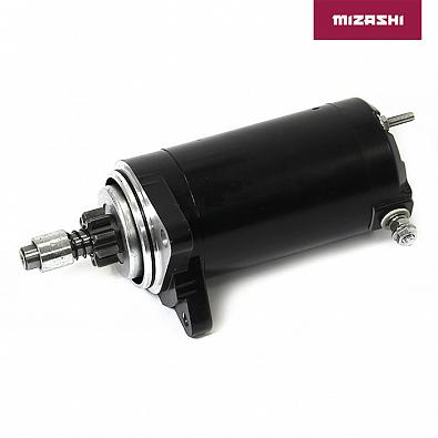 Изображение товара WC-MZ1112 Стартер для гидроцикла Sea-Doo Rotax 717 1996-2005 (Mizashi)