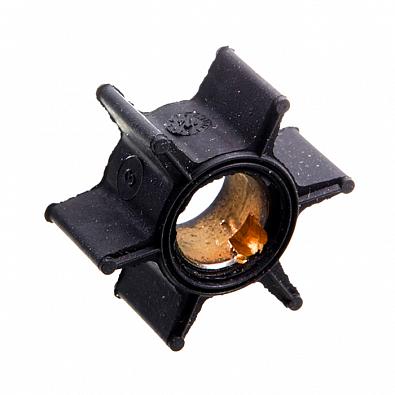 Изображение товара 500310 Крыльчатка охлаждения для MERCURY 4-9.8   OEM: 47-65957/89981, 18-3039, G-89810 (CEF)
