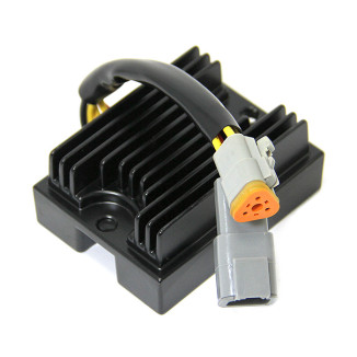 Изображение товара WC-01111 Регулятор напряжения BRP OEM: 278001581, 278001969