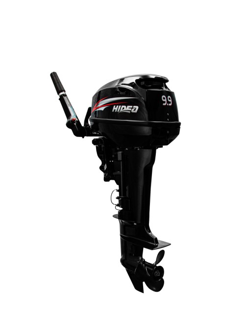Изображение товара Лодочный мотор Hidea HD9.9FHS/L