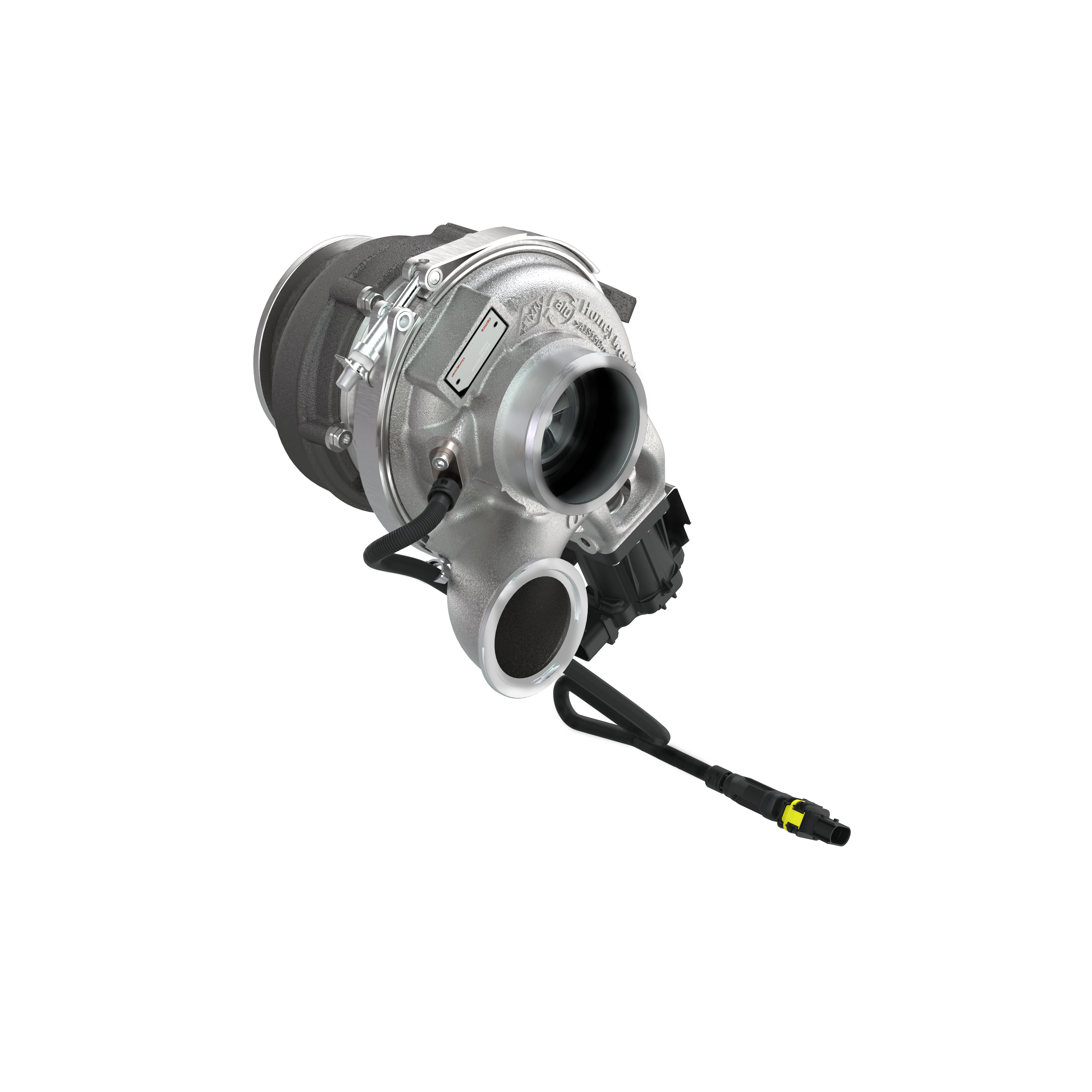 Изображение товара Turbocharger