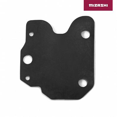 Изображение товара SC-CR073 Прокладка верхней крышки крбюратора Yamaha/Mercury OEM: 65W-14126-00,8542572 (MIZASHI)