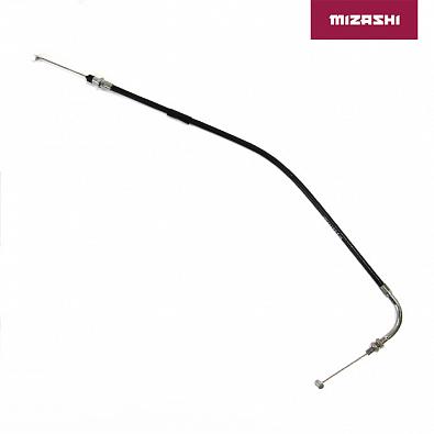 Изображение товара SC-CB004 Трос газа Yamaha 40 OEM: 6F5-26311-00-00, 6F5263110000 (MIZASHI)