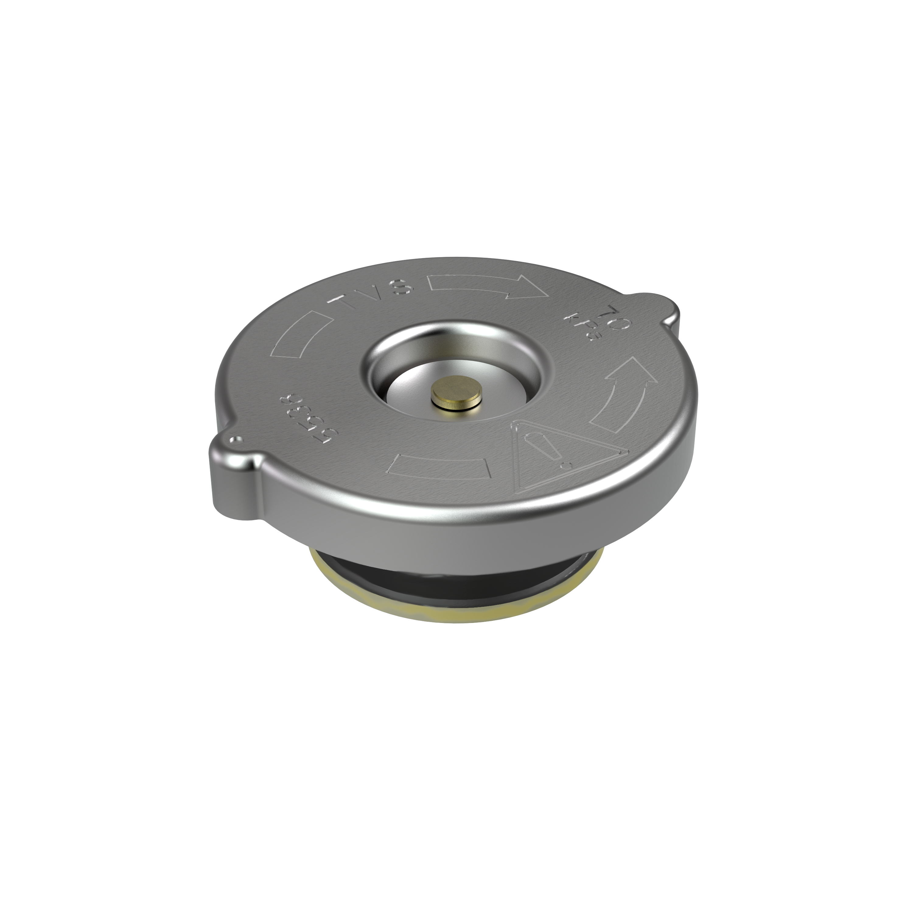 Изображение товара Pressure cap
