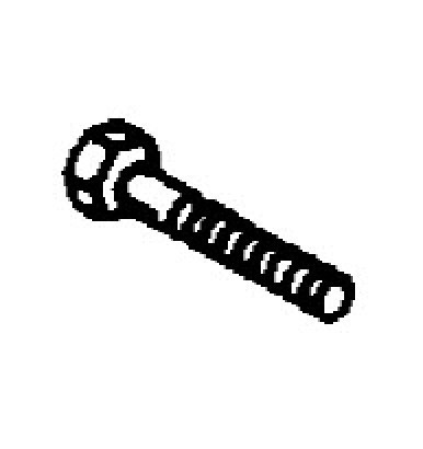 Изображение товара SCREW, (.250-20 x 1.250), ADAPTOR LOWER BRACKET