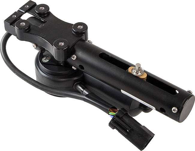 Изображение товара Shift motor