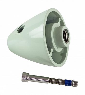 Изображение товара 854045-T Обтекатель гребного винта для VOLVO-PENTA SP OEM: 850785, 18-4210, G-23040 (OMAX)