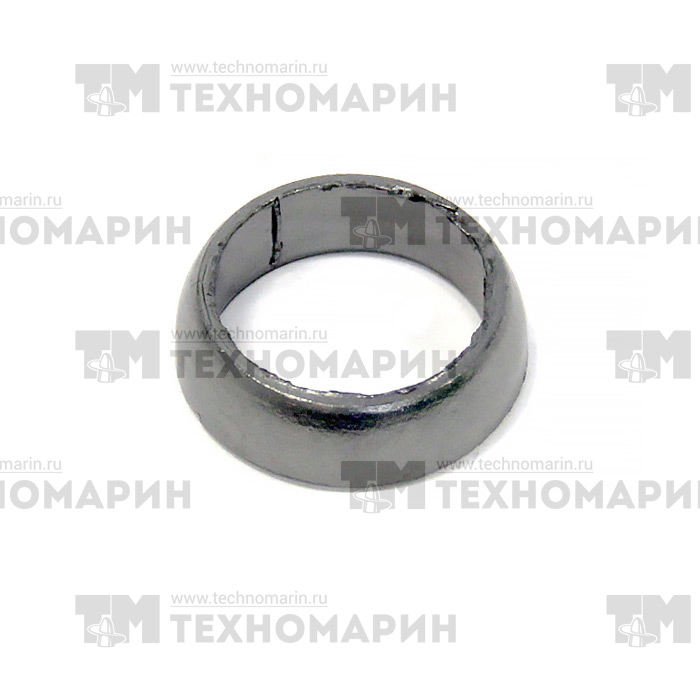 Изображение товара Уплотнительное кольцо глушителя BRP SM-02062