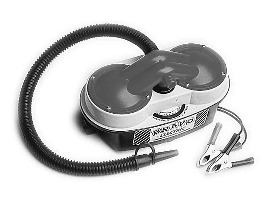 Изображение товара Mercury - Mercruiser 62-803905 Inflator/Deflator