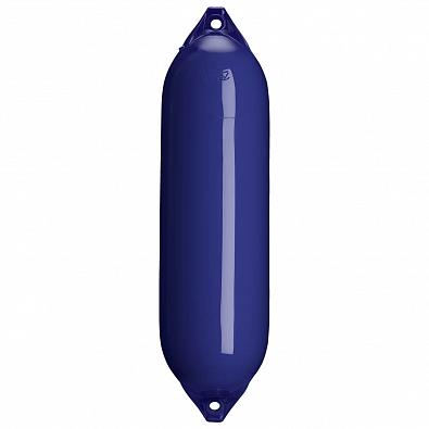 Изображение товара F-6/12 Кранец судовой/швартовый POLYFORM F6 - 1095х300 мм, синий