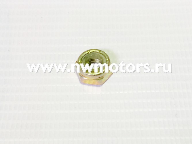 Изображение товара NUT, SPEED LIMITER FOLLOWER SCREW