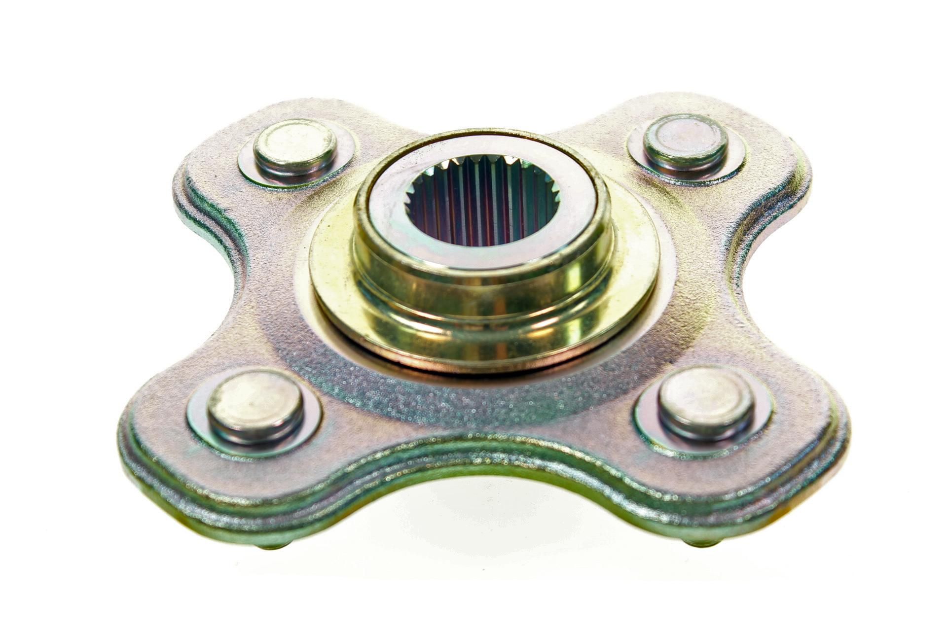 Изображение товара Collar, Wheel