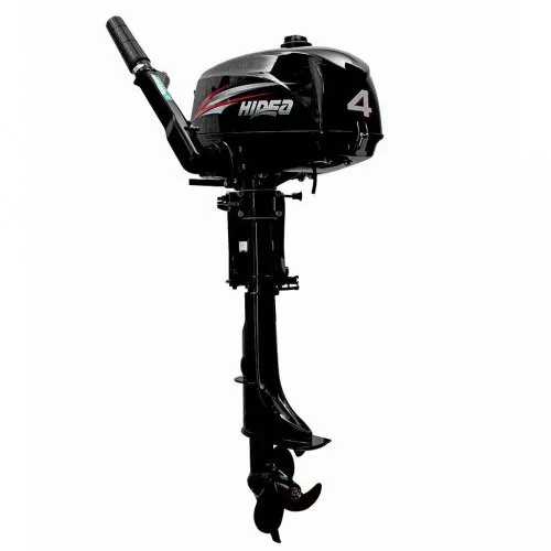 Изображение товара Лодочный мотор Hidea HD 4 FHS (Хайди)