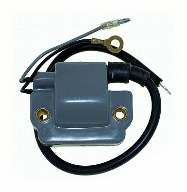 Изображение товара 697-85570-10-T Катушка зажигания для YAMAHA 55/80-90   OEM: 697-85570-11
