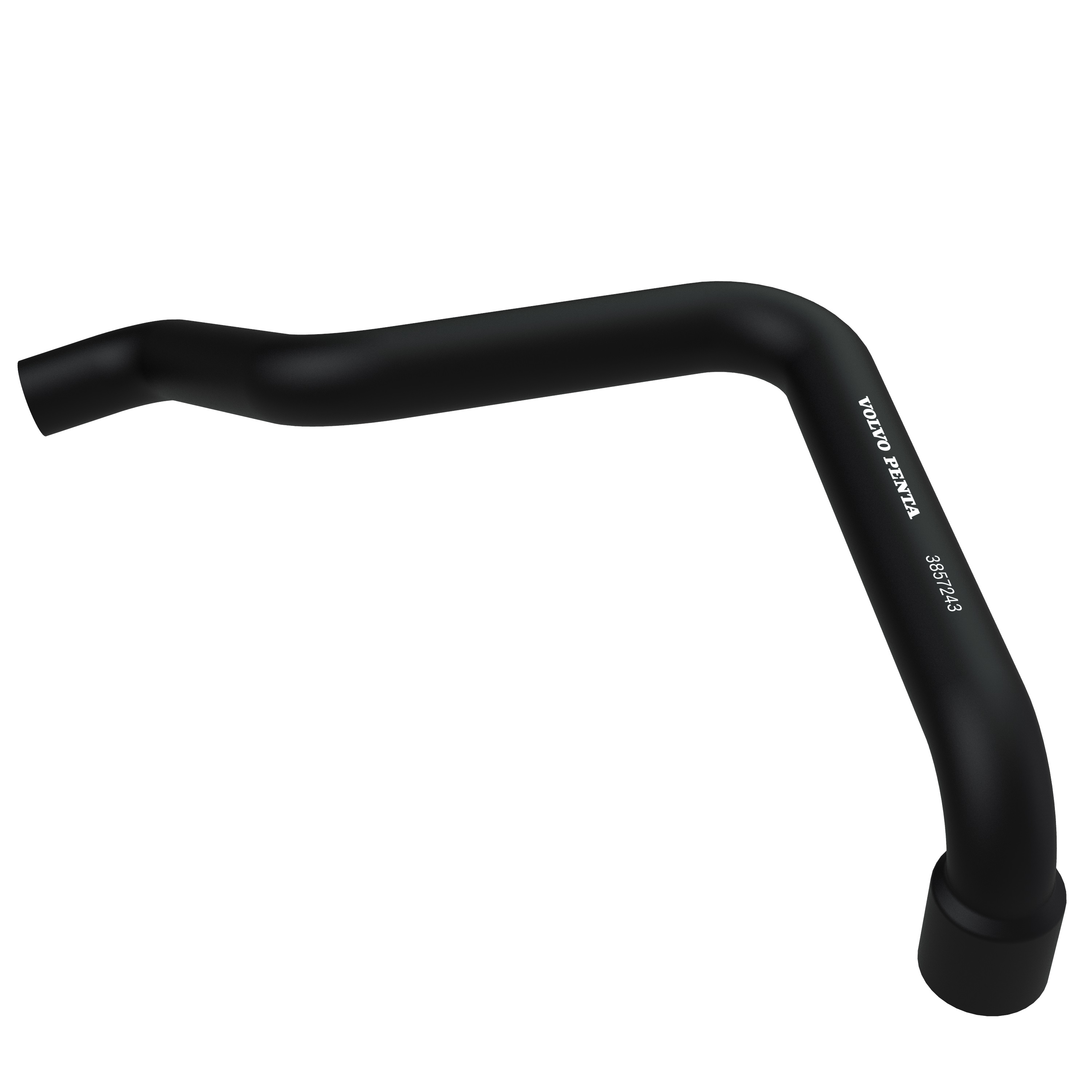 Изображение товара Hose, thermostat hsg to manifold