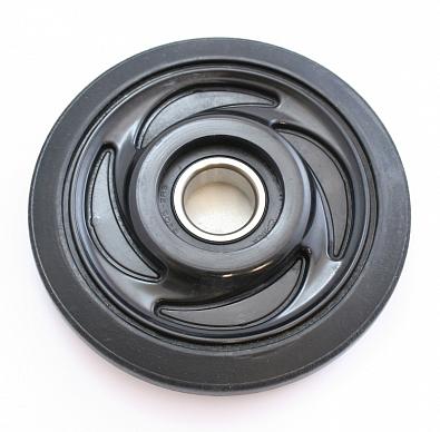 Изображение товара 04-0531-20 Ролик трака KIMPEX 298935 для POLARIS, Ø135мм   OEM: 1543018/1590317/1590275/1590303/1590