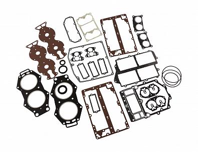 Изображение товара 6E5-W0001-A2-T Комплект прокладок для YAMAHA 115-140 V4    OEM: 6E5-W0001-01, 6E5-W0001-A0