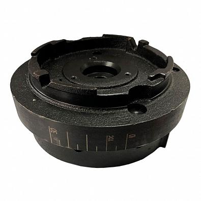 Изображение товара SK6B4-85550-00 Ротор (маховик) Skipper для Yamaha 9,9-15 OEM:6B4-85550-00
