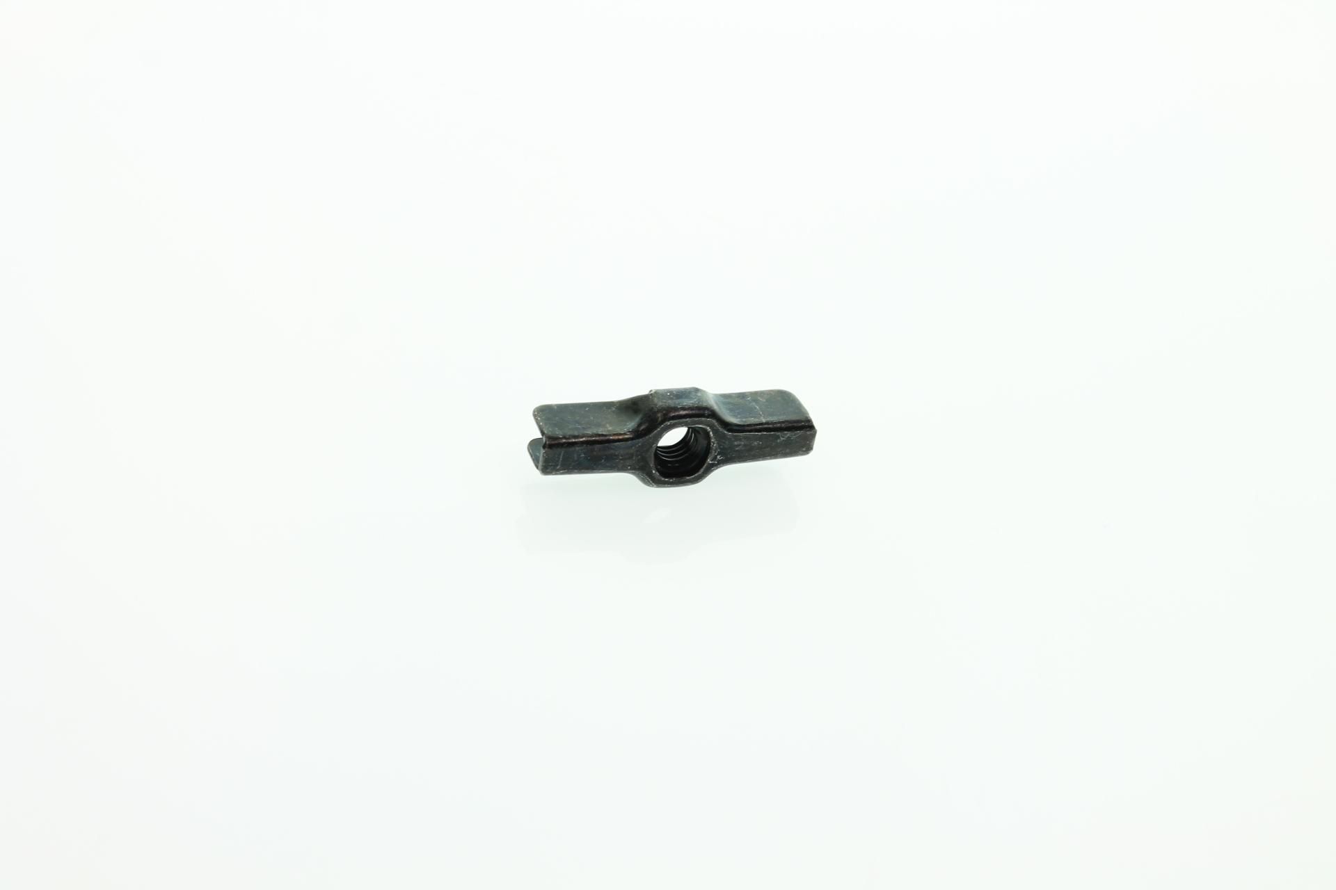 Изображение товара WINGNUT (6MM)(BLACK)