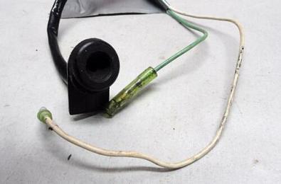 Изображение товара лампа предупреждения