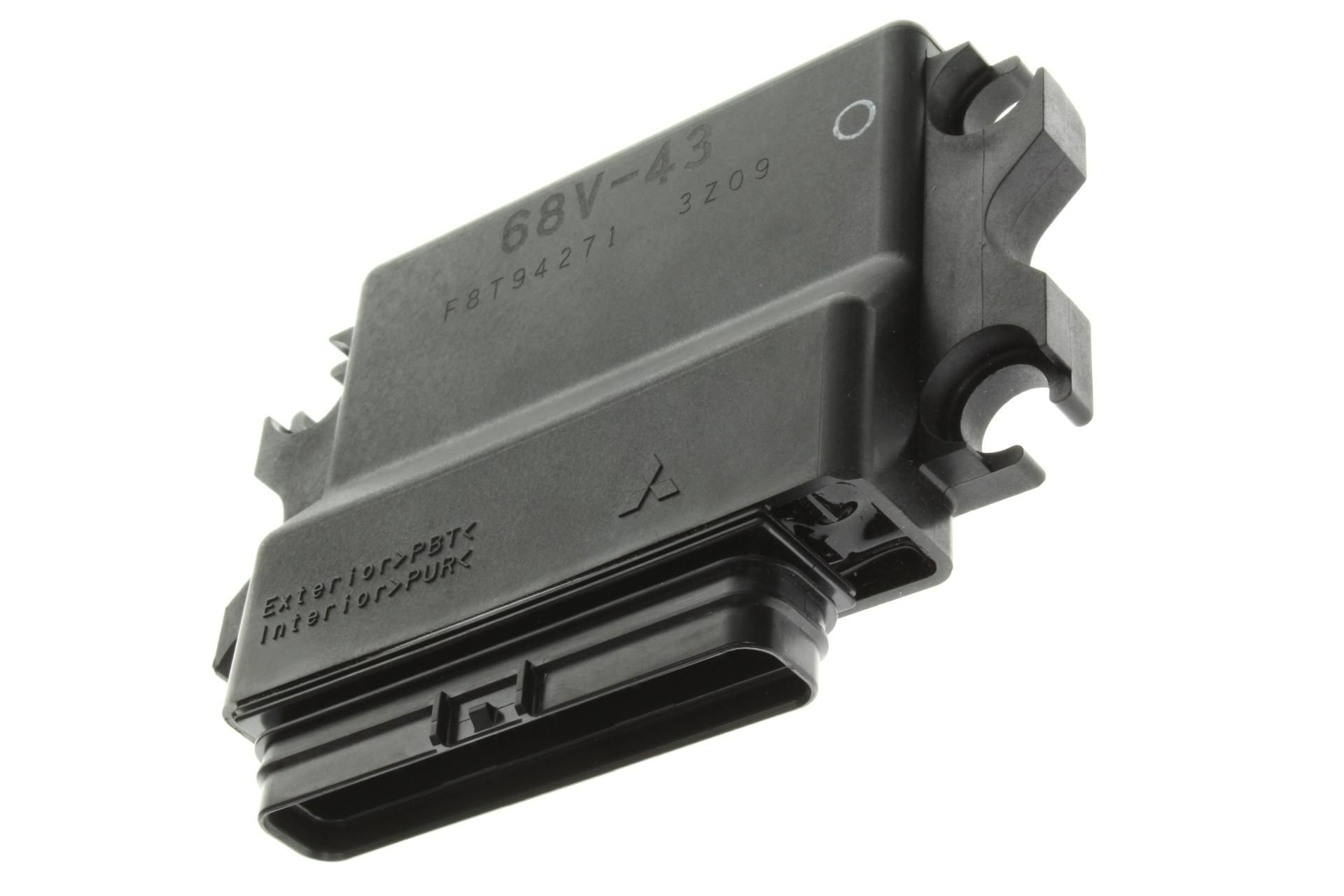 Изображение товара Engine Control Unit Assy