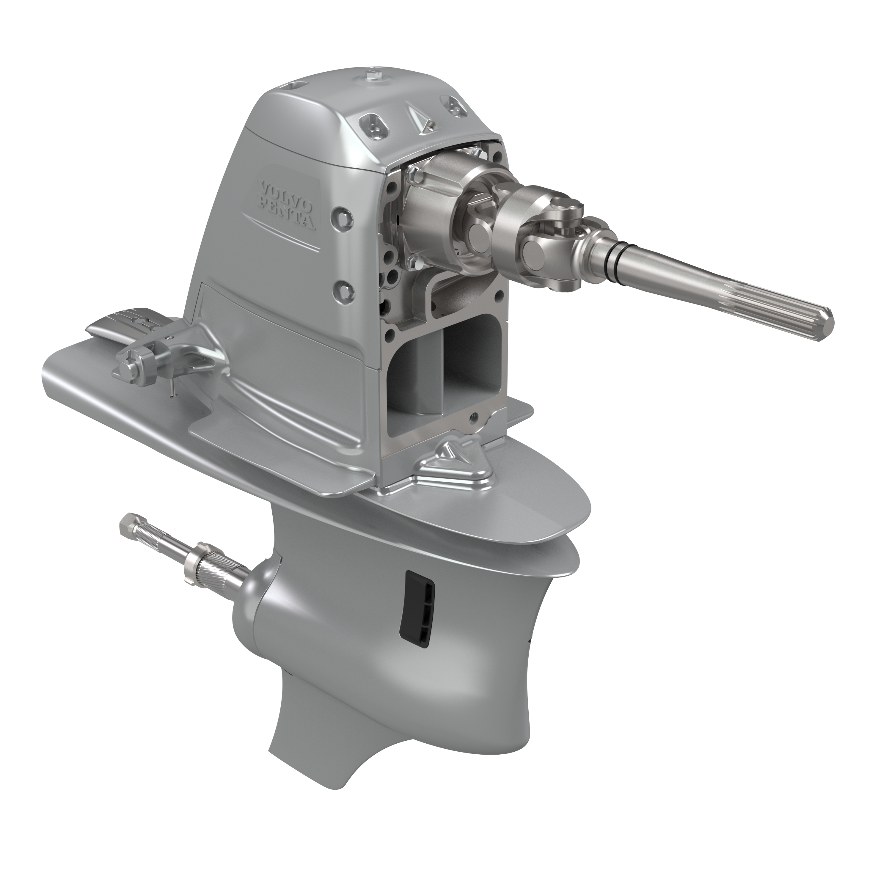 Изображение товара Drive unit, DPS-B
