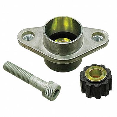 Изображение товара SM-09567 Опора двигателя для снегохода Polaris 1018370, 1019584 (SPI)