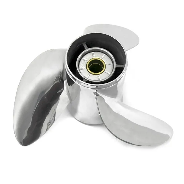 Изображение товара Винт гребной Solas 2552-148-20, 3x14 3/4x20 (L)