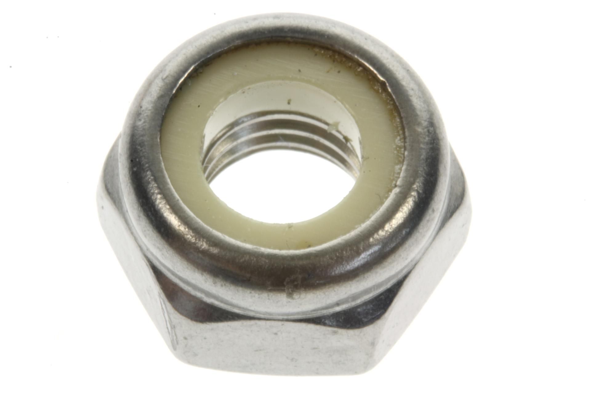 Изображение товара Nut, Nylon