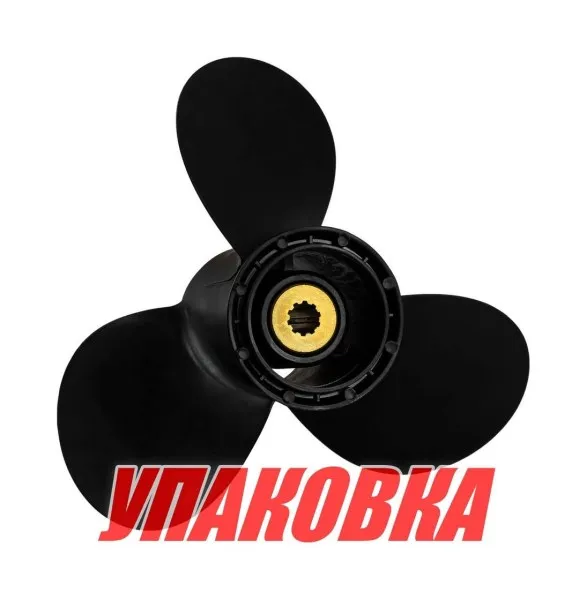 Изображение товара Гребной винт 3x9-1/4x11, Marine Rocket (упаковка из 25 шт.)