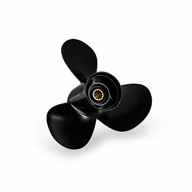 Изображение товара SK58100-88LB1-019 Гребной алюминиевый винт Skipper для Suzuki 40-60, 3x11-1/2x13