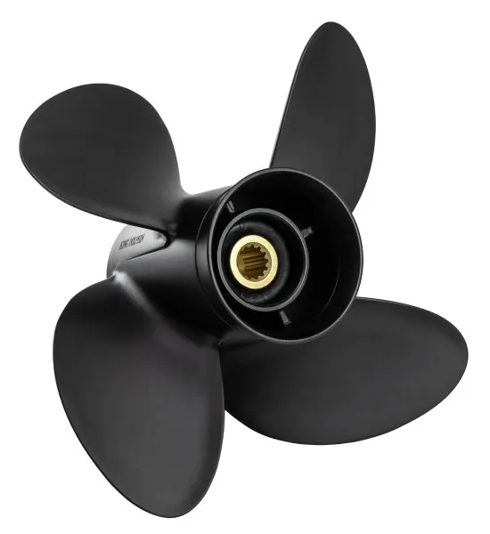 Изображение товара Винт гребной Suzuki DF60-70/DT75-140, 4x13-3/4x17, KingDolphin