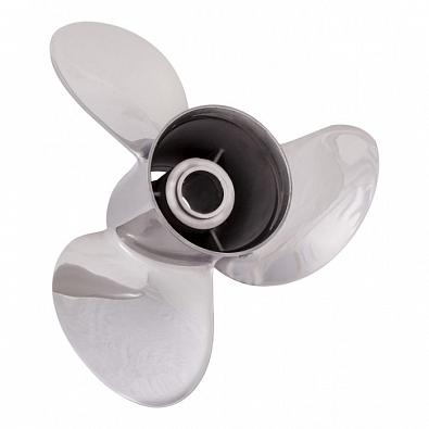 Изображение товара Винт гребной Solas 9552-145-21, 3x14 1/2x21 (L) (Rubex)