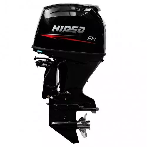 Изображение товара Лодочный мотор Hidea HDEF 90 FEX-T (Хайди)