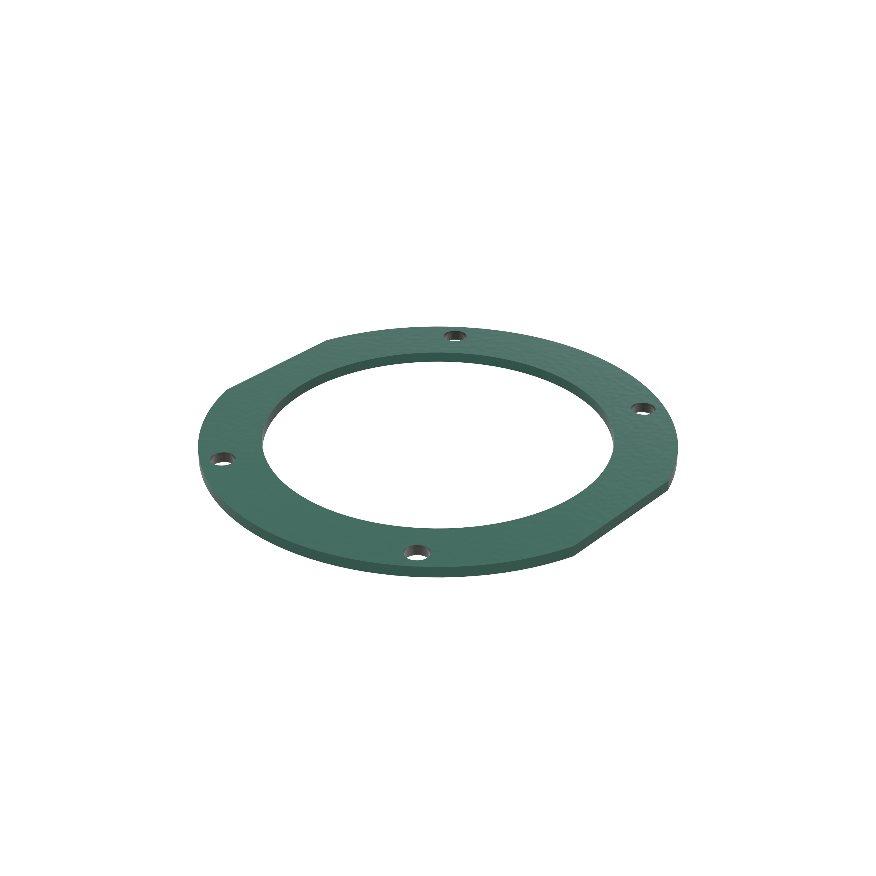 Изображение товара Clamping ring