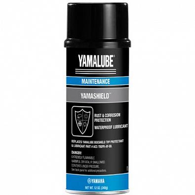 Изображение товара ACC-YAMSH-LD Спрей-защита YAMALUBE Yamashield, 369 г