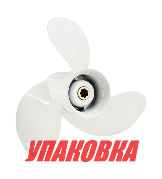 Изображение товара Гребной винт 3x8-1/2x8-1/2, Marine Rocket (упаковка из 5 шт.)