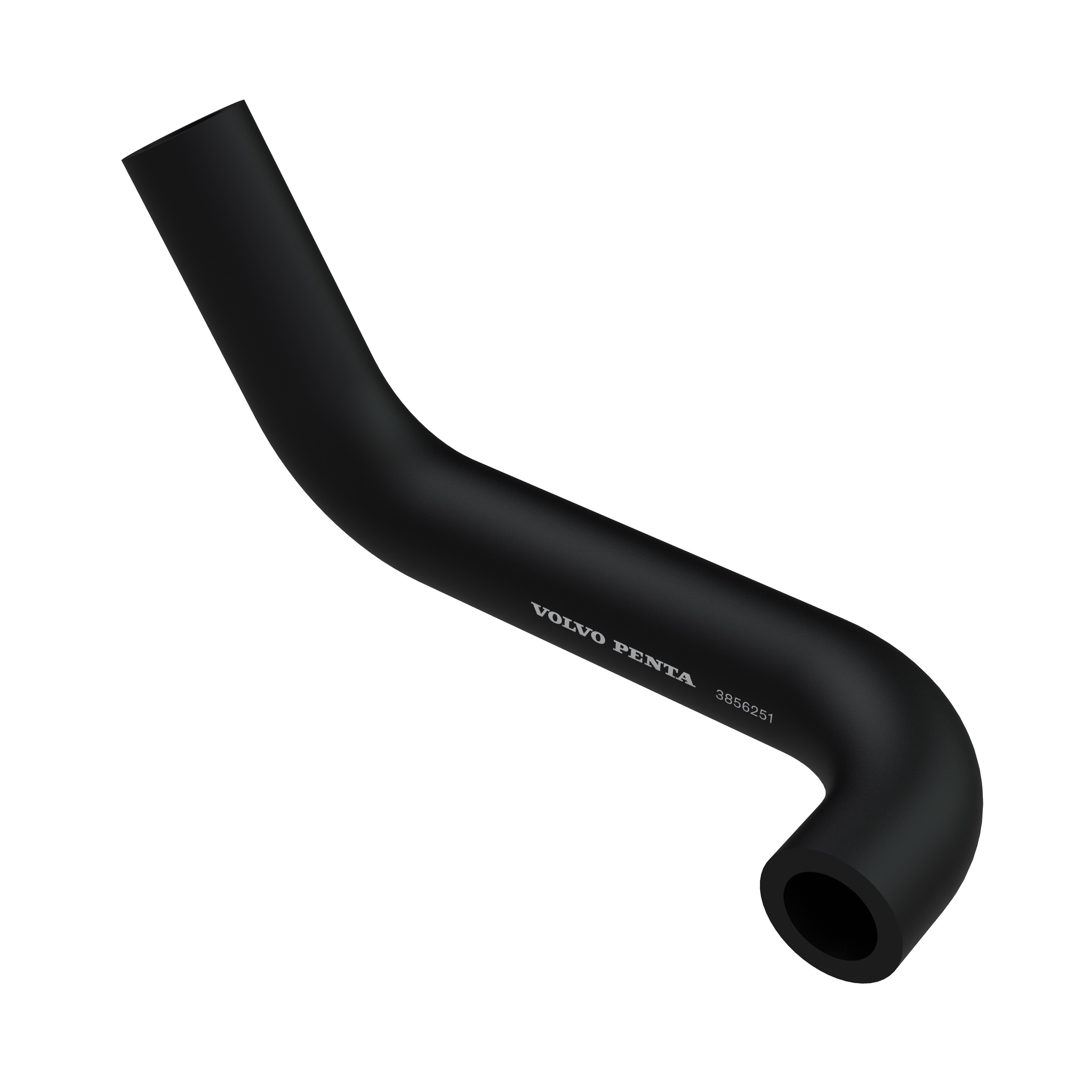 Изображение товара Hose, gimbal to cooler