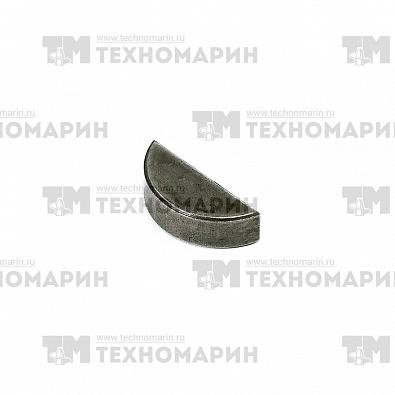 Изображение товара 90280-05049-T Шпонка маховика Yamaha   (KACAWA)