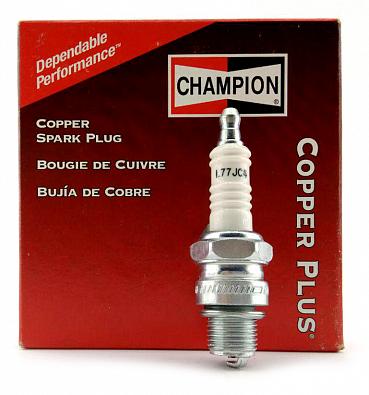 Изображение товара Champion L77JC4 Spark Plugs