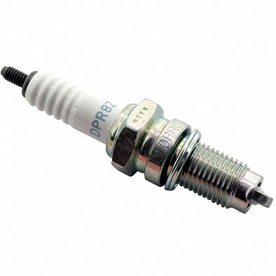 Изображение товара DPR8Z Свеча зажигания NGK DPR8Z/4730